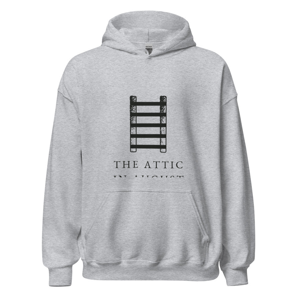 Sport Grey hoodie