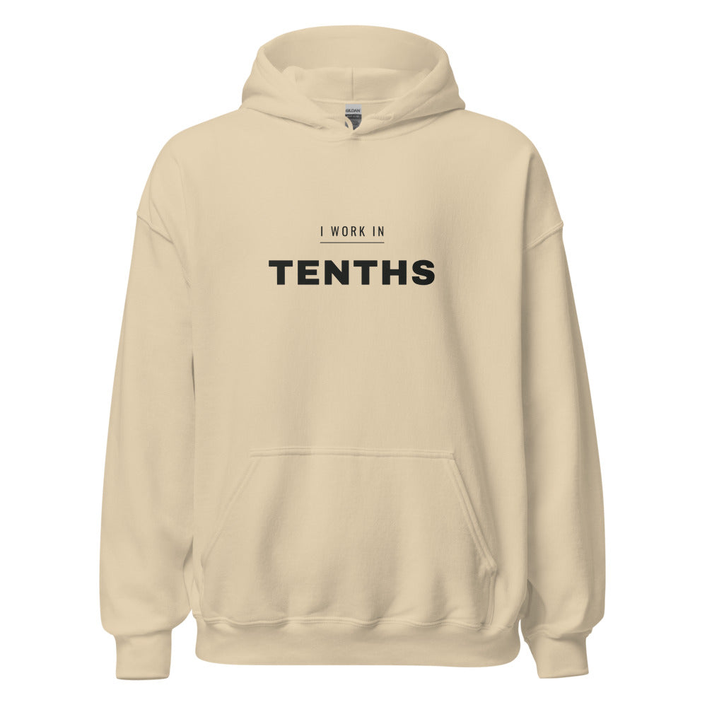 Sand hoodie
