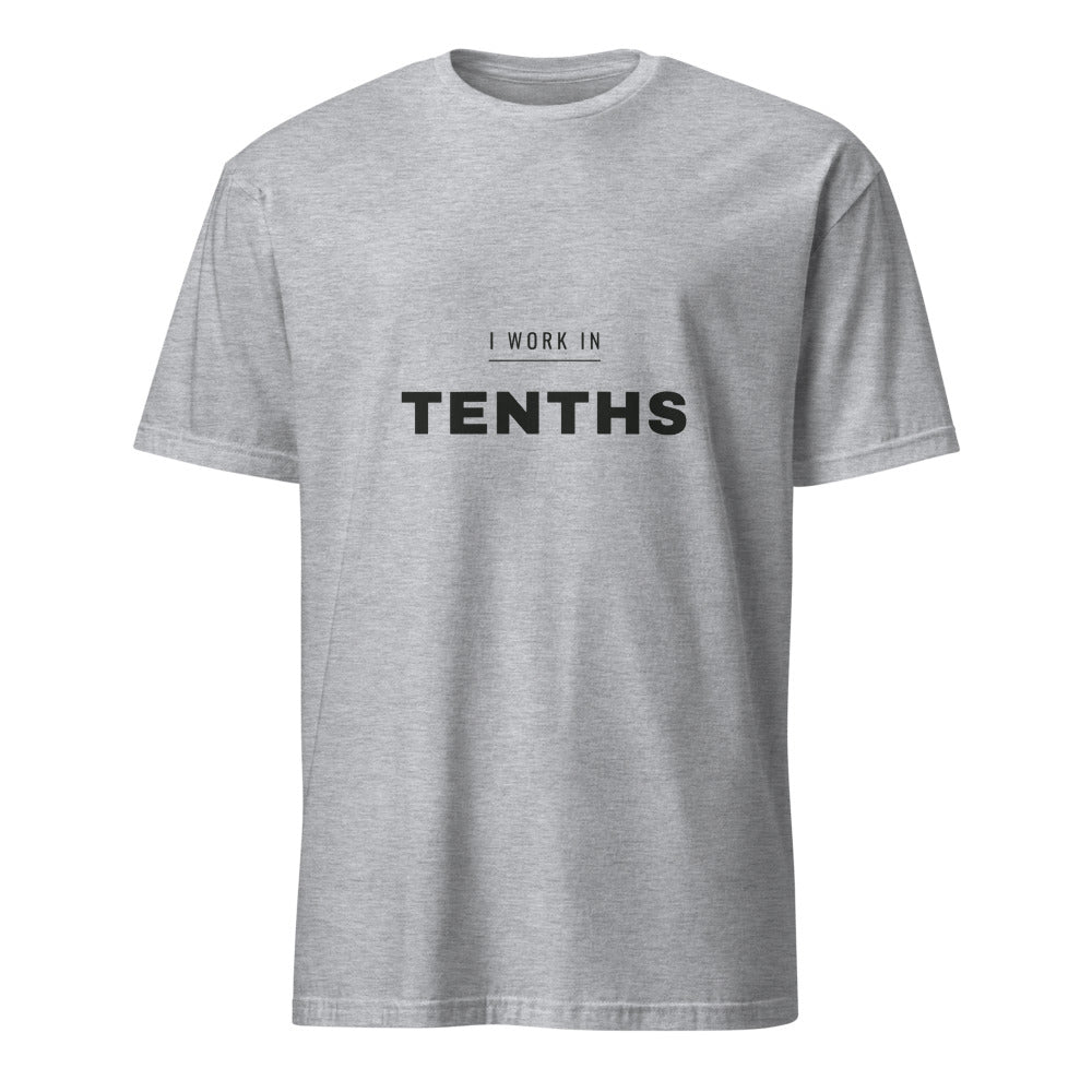 Sport Grey shirt