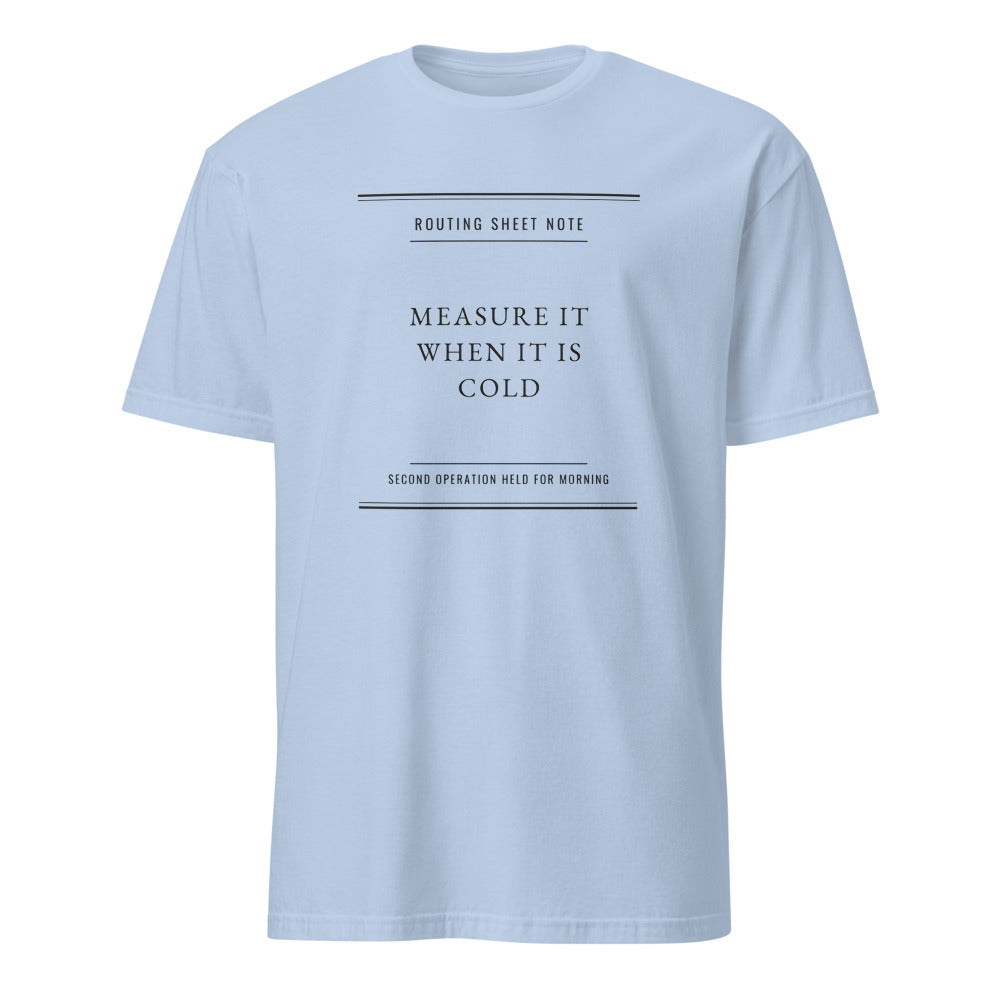 Light Blue shirt