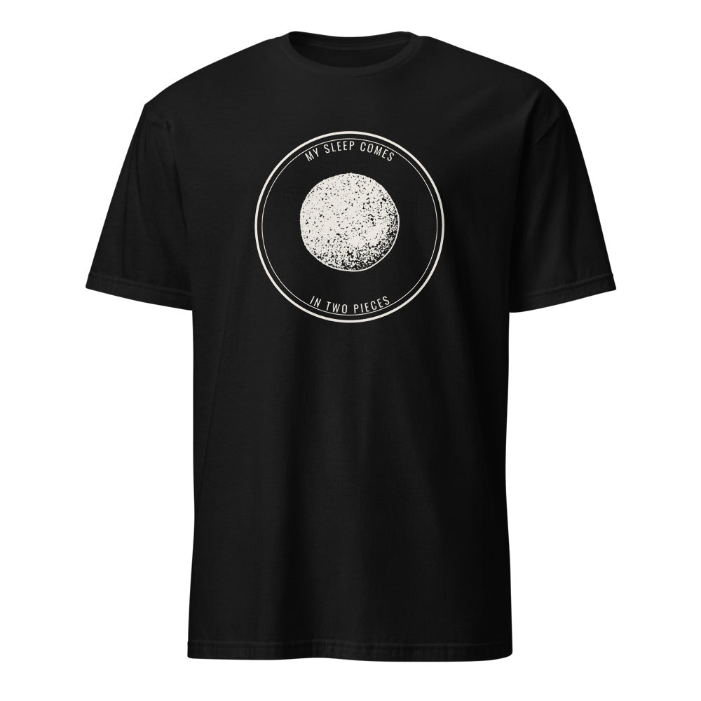 Black shirt