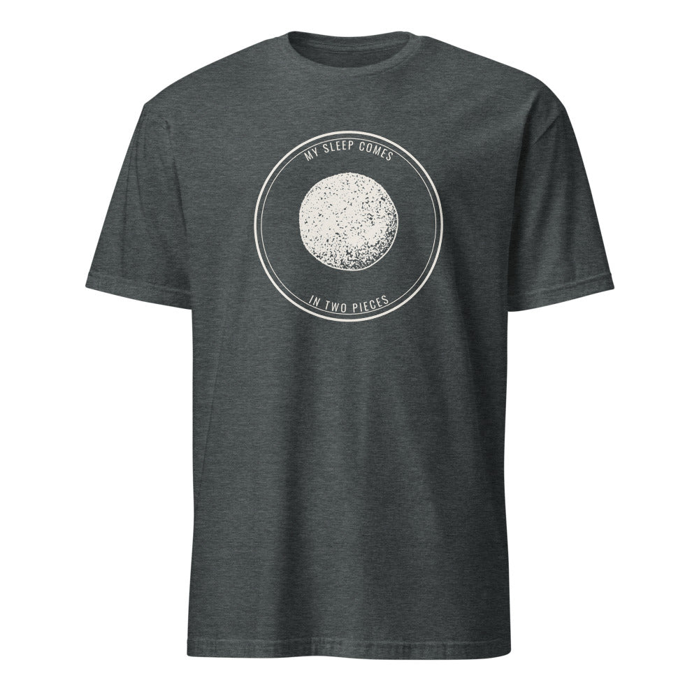 Dark Heather shirt
