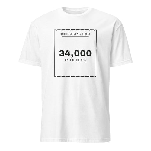 White shirt
